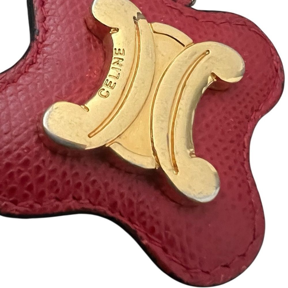 CELINE Keyring - Picture 3 of 10